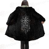 Viking Valhalla SED-0534 Cloak