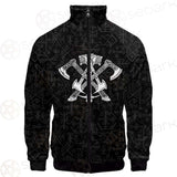 Viking Valhalla SED-0534 Jacket