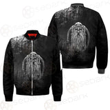 Norse Mythology SED-0535 Jacket