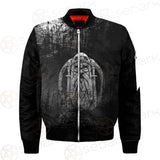 Norse Mythology SED-0535 Jacket