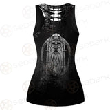 Norse Mythology SED-0535 Women Tank Top