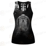 Norse Mythology SED-0535 Women Tank Top