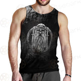 Norse Mythology SED-0535 Men Tank-tops