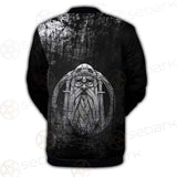 Norse Mythology SED-0535 Button Jacket