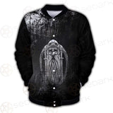 Norse Mythology SED-0535 Button Jacket