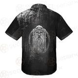 Norse Mythology SED-0535 Shirt Allover