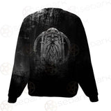 Norse Mythology SED-0535 Unisex Sweatshirt