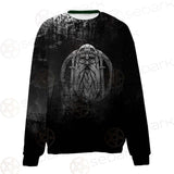 Norse Mythology SED-0535 Unisex Sweatshirt