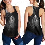 Norse Mythology SED-0535 Women Tank Top