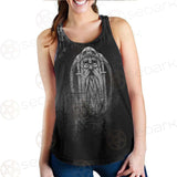 Norse Mythology SED-0535 Women Tank Top