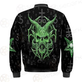 Satanic Symbols SED-0538 Jacket