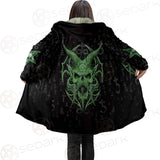 Satanic Symbols SED-0538 Cloak