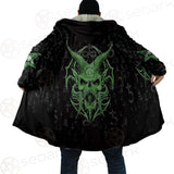 Satanic Symbols SED-0538 Cloak
