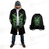 Satanic Symbols SED-0538 Cloak