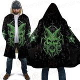 Satanic Symbols SED-0538 Cloak
