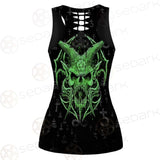 Satanic Symbols SED-0538 Women Tank Top
