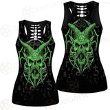 Satanic Symbols SED-0538 Women Tank Top