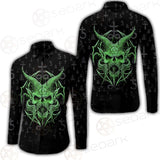 Satanic Symbols SED-0538 Shirt Allover