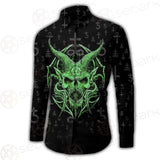 Satanic Symbols SED-0538 Shirt Allover