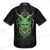 Satanic Symbols SED-0538 Shirt Allover
