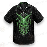Satanic Symbols SED-0538 Shirt Allover