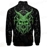 Satanic Symbols SED-0538 Jacket