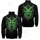 Satanic Symbols SED-0538 Jacket
