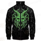 Satanic Symbols SED-0538 Jacket