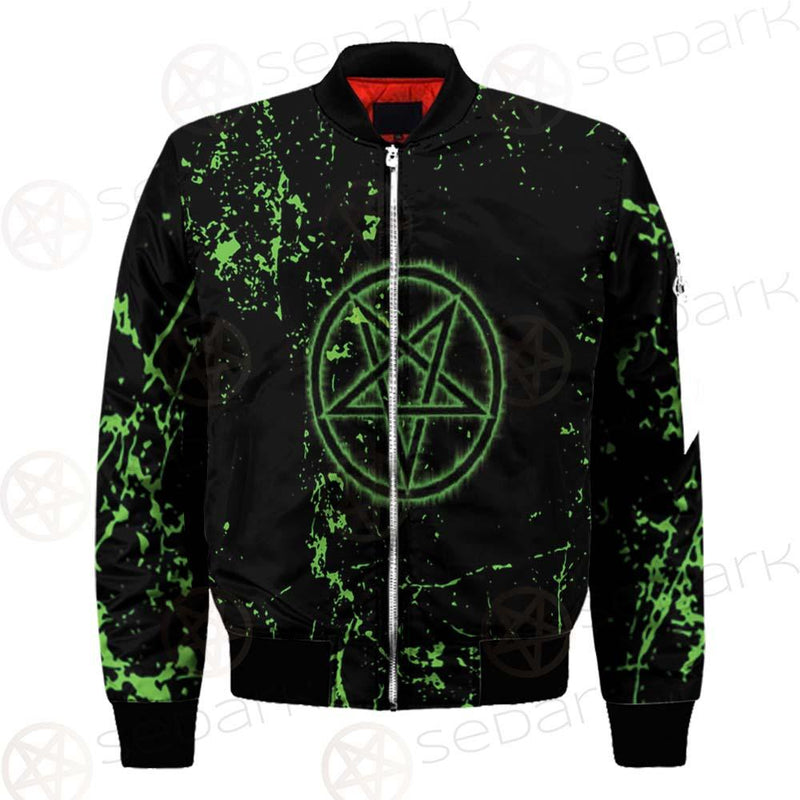 Sigil Of Lucifer SED-0539 Jacket
