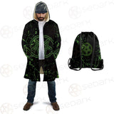 Sigil Of Lucifer SED-0539 Cloak