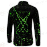 Sigil Of Lucifer SED-0539 Shirt Allover