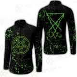Sigil Of Lucifer SED-0539 Shirt Allover