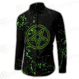 Sigil Of Lucifer SED-0539 Shirt Allover