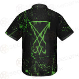 Sigil Of Lucifer SED-0539 Shirt Allover