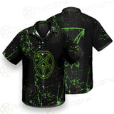 Sigil Of Lucifer SED-0539 Shirt Allover