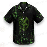 Sigil Of Lucifer SED-0539 Shirt Allover