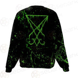 Sigil Of Lucifer SED-0539 Unisex Sweatshirt