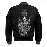 Satanic Symbols Combined SED-0540 Jacket