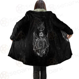 Satanic Symbols Combined SED-0540 Cloak
