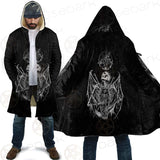 Satanic Symbols Combined SED-0540 Cloak