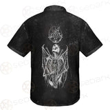 Satanic Symbols Combined SED-0540 Shirt Allover