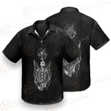 Satanic Symbols Combined SED-0540 Shirt Allover