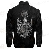 Satanic Symbols Combined SED-0540 Jacket