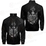Satanic Symbols Combined SED-0540 Jacket