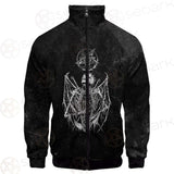 Satanic Symbols Combined SED-0540 Jacket