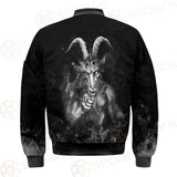 Satanic 666 SED-0541 Jacket