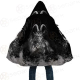 Satanic 666 SED-0541 Cloak