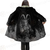 Satanic 666 SED-0541 Cloak