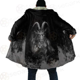 Satanic 666 SED-0541 Cloak
