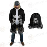 Satanic 666 SED-0541 Cloak